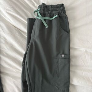 Figs high waist Dowa Pants Medium Tall